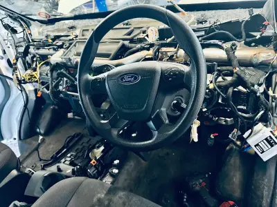Engine diagnostics and repair