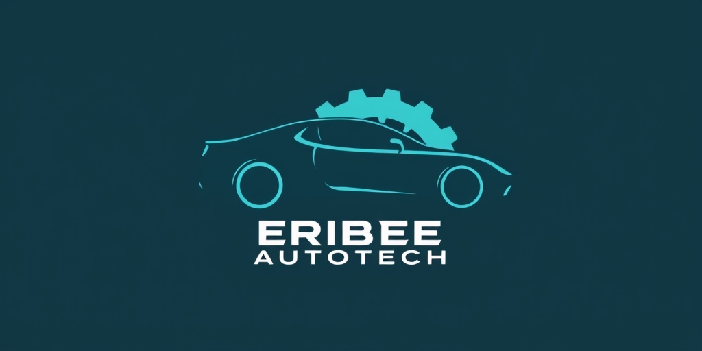 Eribe Autotech Logo